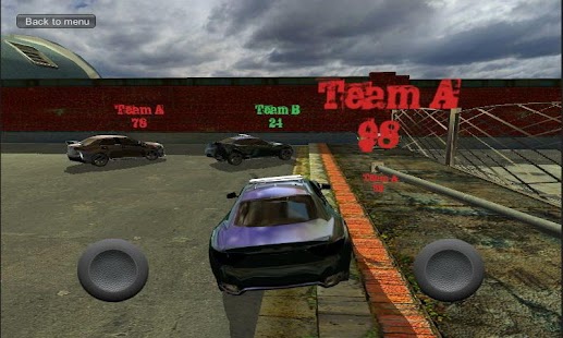 How to install Car fighting demo 1.0 mod apk for android