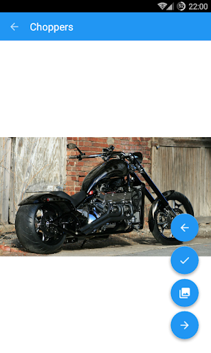 【免費娛樂App】Motorbikes Wallpapers-APP點子