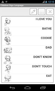 Free Download Children Sign Language APK
