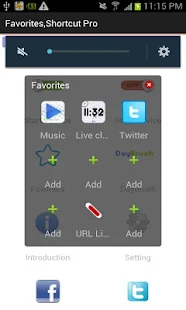 【免費工具App】Shortcut&Favorites Pro-APP點子