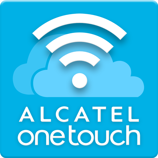 ALCATEL onetouch Smart Router 工具 App LOGO-APP開箱王