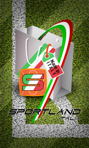 SportlandShop