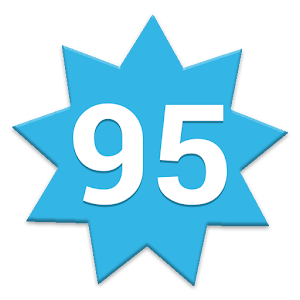 NinetyFive.apk 2.0