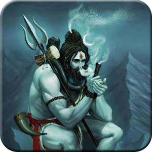 God Shiva Go Launcher Theme.apk 1.9