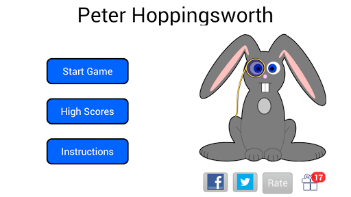 Peter Hoppingsworth