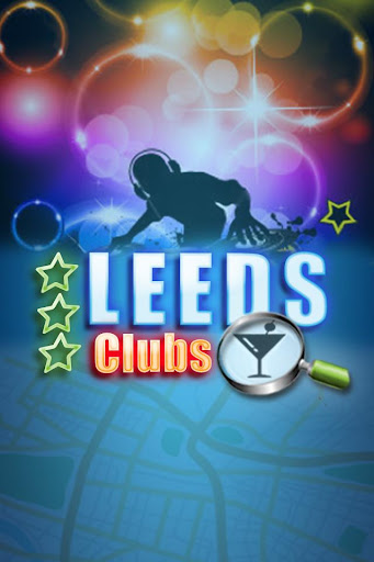 Leeds Clubs Finder