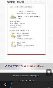 Free Download ITVRADIONG APK for Android