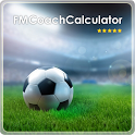 FM Coach Calculator icon