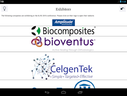 BLRS 2015 Screenshots 0
