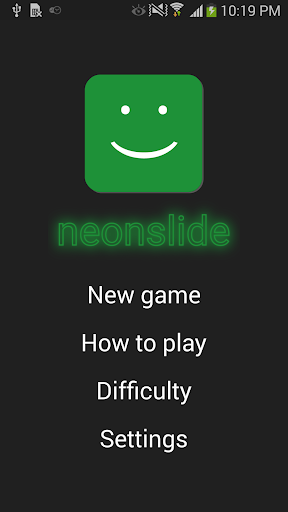 Neonslide Free