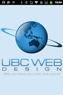 Lastest UBC Web Design APK for Android