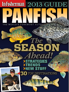 In-Fisherman Panfish Guide Screenshots 7
