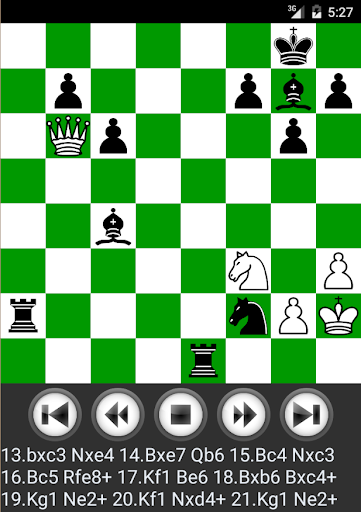 Blieb Chess Recorder Pro