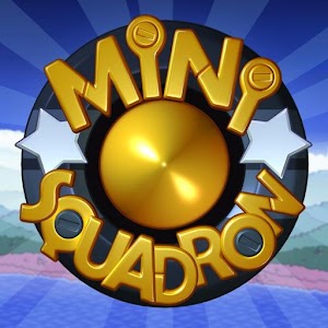MiniSquadron! LITE for PC and MAC