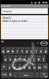 How to download SlideIT Gray Wolf Skin 4.0 mod apk for laptop
