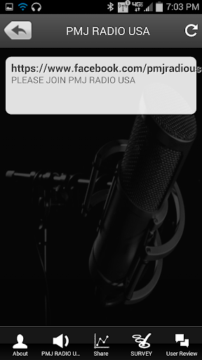 免費下載媒體與影片APP|PMJ RADIO USA app開箱文|APP開箱王
