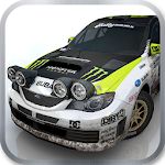 Rally Race 3D : Africa 4x4 Apk