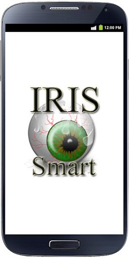 IRIDOLOGIA IRIS SMART 2.0