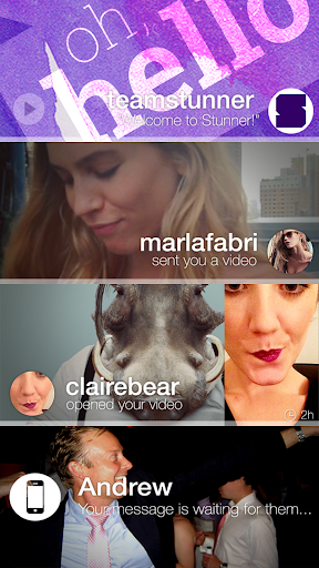 免費下載社交APP|Stunner app開箱文|APP開箱王