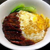 金鐘香港茶餐廳