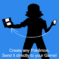 Pokecreatorライト Androidアプリ Applion