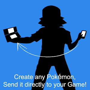 PokéCreator Lite logo