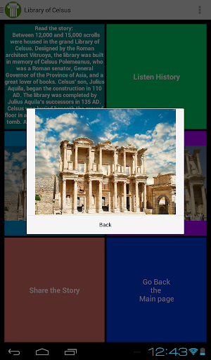 【免費旅遊App】Ephesus Travel App & Companion-APP點子