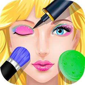 Princess Spa – Girls Games for PC and MAC