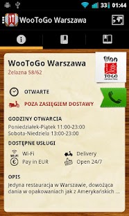 SmartMenu.pl Screenshots 2
