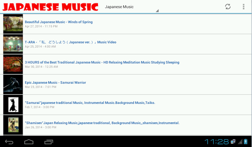 免費下載音樂APP|Japanese Music and Radio app開箱文|APP開箱王