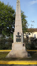 Monumento à Garibalde