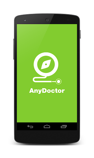 Any Doctor