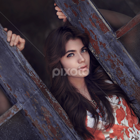 by Rio Suparlan - People Fashion