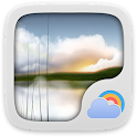Restful  GOWeather RewardTheme