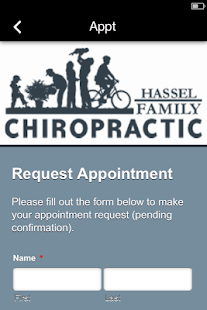 How to get Hassel Chiropractic lastet apk for android