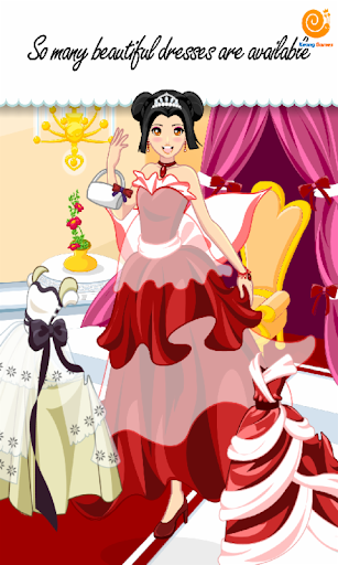 【免費休閒App】Princess Ayya Dress Up-APP點子