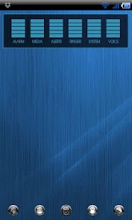 How to mod ICS Audio Manager Skin 1.0 mod apk for android