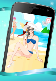 How to install Beach Fashion Dress Up lastet apk for pc