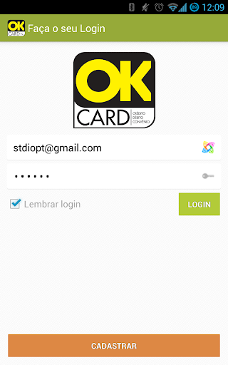 【免費財經App】OK Card (beta)-APP點子