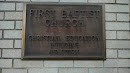 First Baptist Church Christian Education Building