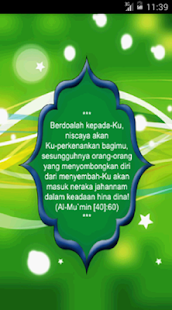 How to install Doa Harian Islam Dengan Suara patch 1.6 apk for laptop