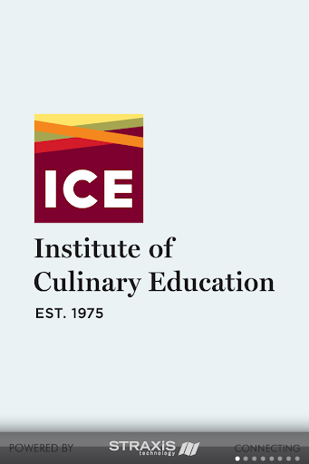 ICE Culinary