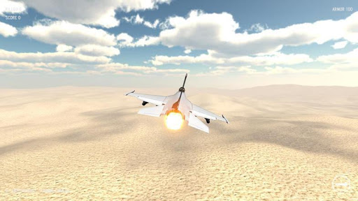 F16 War