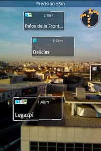 Download Madrid Tube AR APK for PC