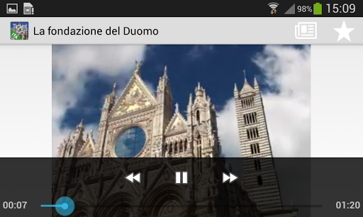 【免費旅遊App】Il Complesso Duomo Siena Ita-APP點子