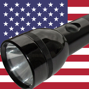 Flashlight of the USA.apk 1.1