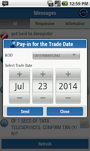 CDSL TRUST Screenshots 7