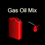 2 Stroke Gas Oil Mix Calc Apk