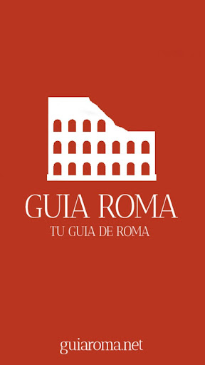 Guia Roma