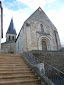 photo de Saint-Léger de Montbrillais (Saint-Léger)